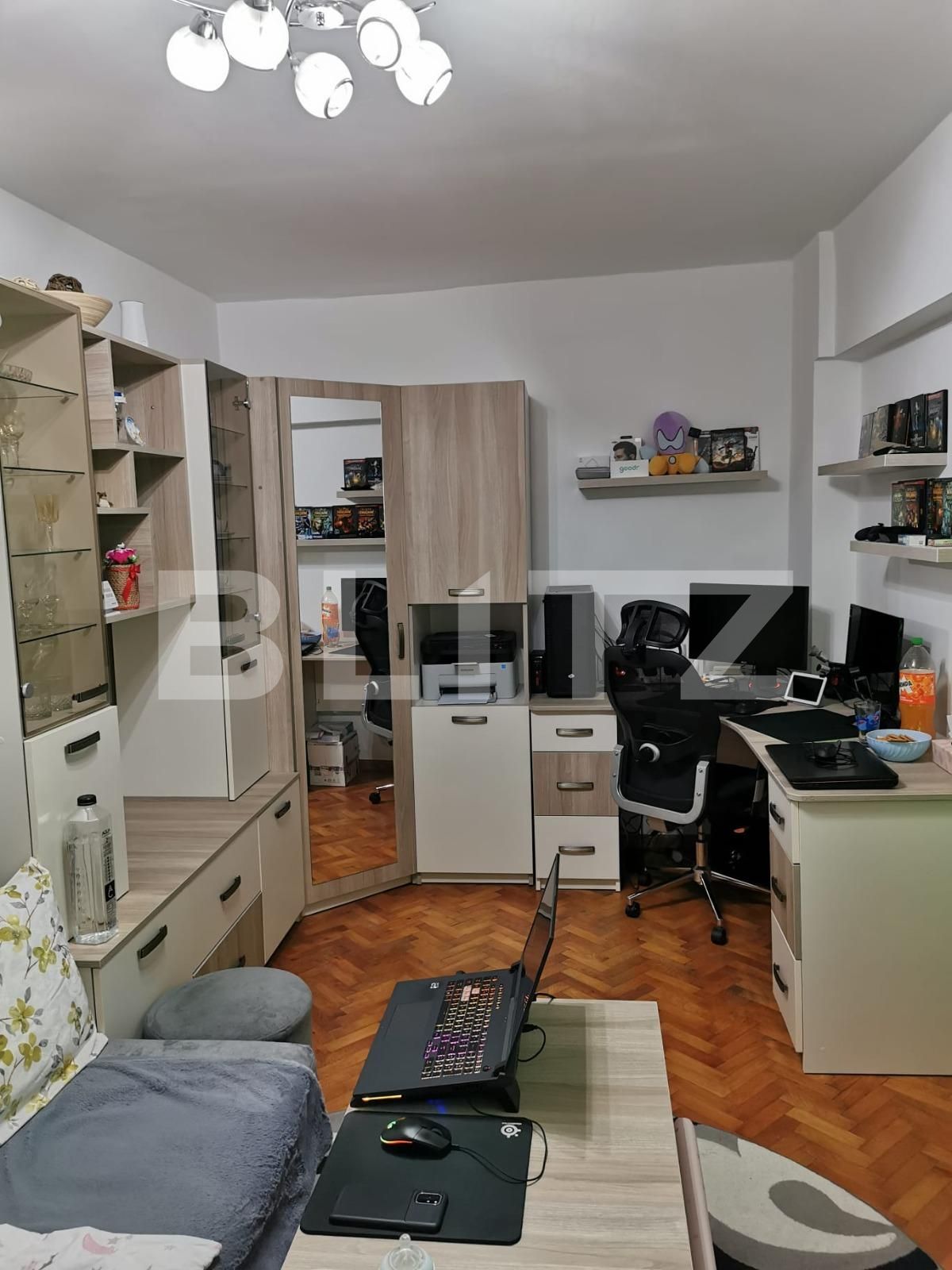 Apartament de vânzare 2 camere Cetate - 132013AV | BLITZ Alba Iulia | Poza2