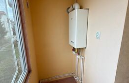 Apartament 2 camere, 52 mp, Aiud, Parc