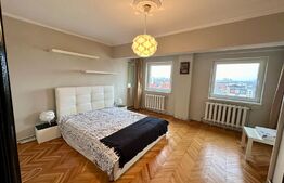 Apartament 3 camere 87 mp, etaj intermediar, Central