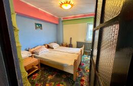 Apartament 3 camere 87 mp, etaj intermediar, Central