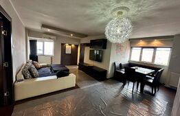 Apartament 3 camere 87 mp, etaj intermediar, Central