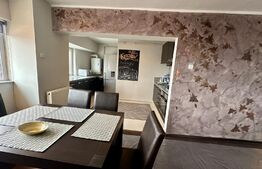 Apartament 3 camere 87 mp, etaj intermediar, Central