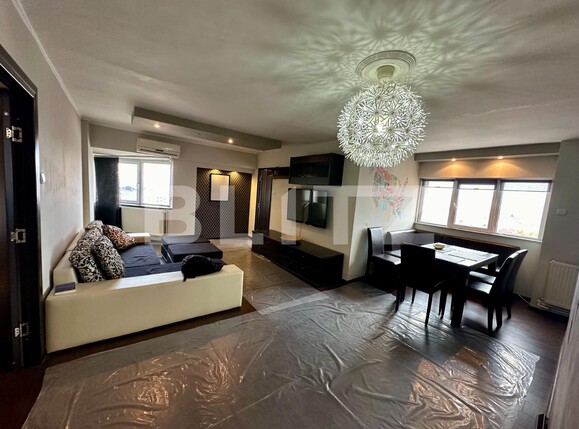 Apartament de vânzare 3 camere Central - 132089AV | BLITZ Alba Iulia | Poza1