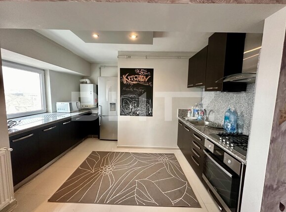 Apartament de vânzare 3 camere Central - 132089AV | BLITZ Alba Iulia | Poza3