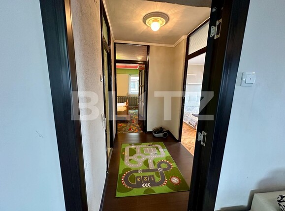 Apartament de vânzare 3 camere Central - 132089AV | BLITZ Alba Iulia | Poza8