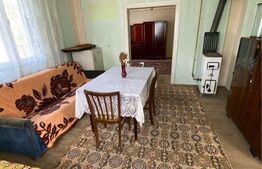 Casă individuală, 3 camere, zona Inoc - Unirea