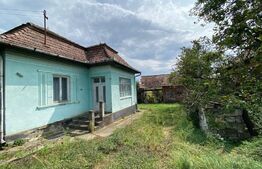 Casă individuală, 3 camere, zona Inoc - Unirea