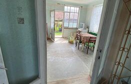 Casă individuală, 3 camere, zona Inoc - Unirea