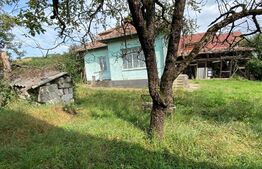 Casă individuală, 3 camere, zona Inoc - Unirea