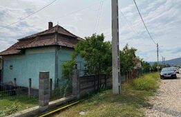 Casă individuală, 3 camere, zona Inoc - Unirea