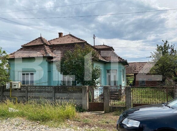 Casa de vânzare 3 camere Aiud - 132259CV | BLITZ Alba Iulia | Poza10