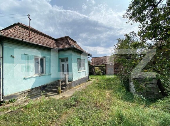 Casa de vânzare 3 camere Aiud - 132259CV | BLITZ Alba Iulia | Poza1