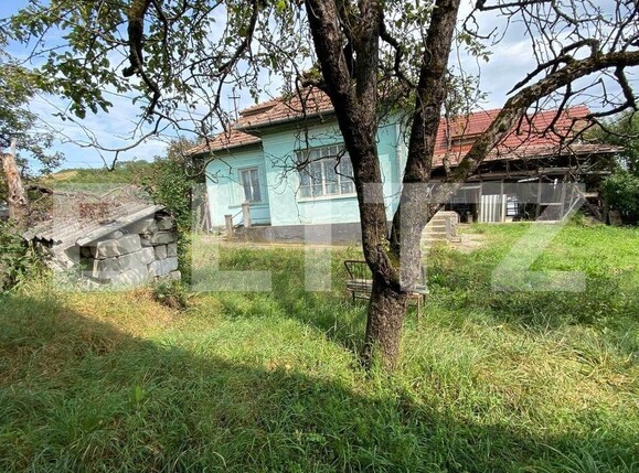 Casa de vânzare 3 camere Aiud - 132259CV | BLITZ Alba Iulia | Poza2