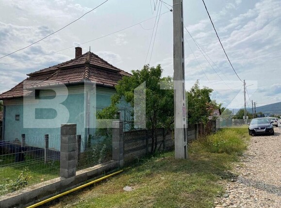 Casa de vânzare 3 camere Aiud - 132259CV | BLITZ Alba Iulia | Poza6
