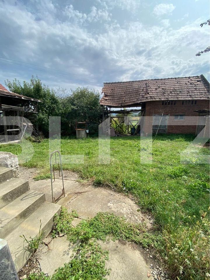 Casa de vânzare 3 camere Aiud - 132259CV | BLITZ Alba Iulia | Poza7