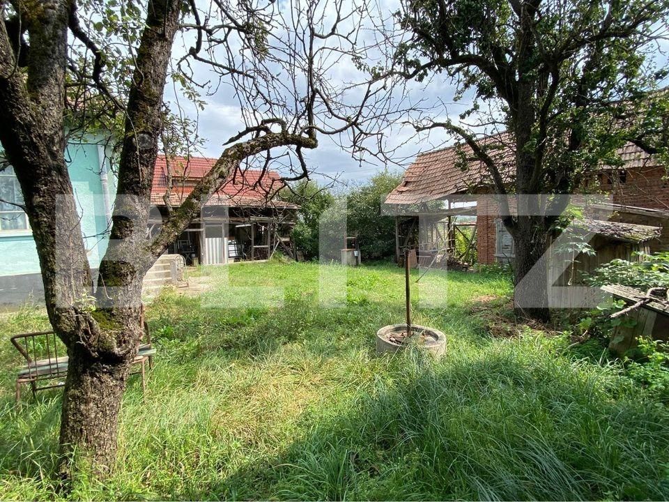 Casa de vânzare 3 camere Aiud - 132259CV | BLITZ Alba Iulia | Poza8