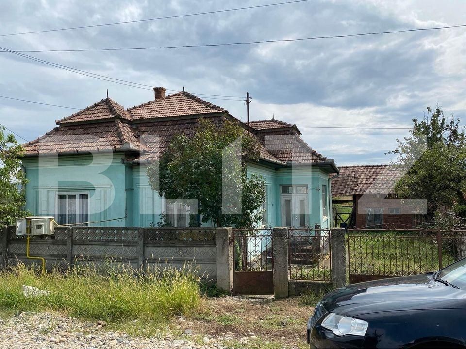 Casa de vânzare 3 camere Aiud - 132259CV | BLITZ Alba Iulia | Poza10