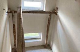 Casă individuală, 4 camere, 450mp teren, zona Micesti - Alba Iulia