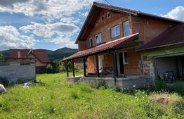 Casă individuală, 4 camere, 450mp teren, zona Micesti - Alba Iulia