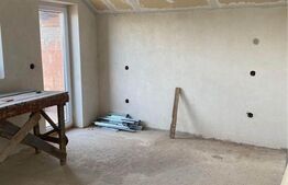 Casă individuală, 4 camere, 450mp teren, zona Micesti - Alba Iulia