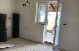 Casă individuală, 4 camere, 450mp teren, zona Micesti - Alba Iulia