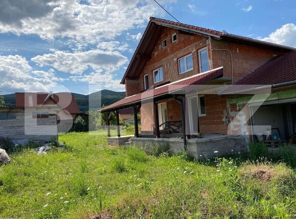 Casa de vânzare 4 camere Micești - 132261CV | BLITZ Alba Iulia | Poza1