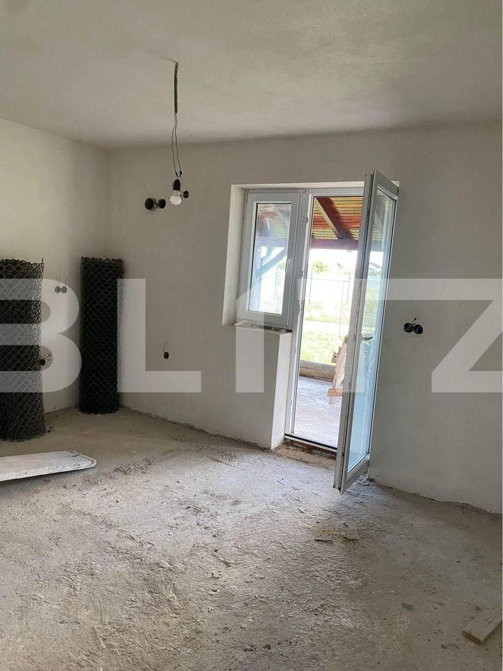 Casa de vânzare 4 camere Micești - 132261CV | BLITZ Alba Iulia | Poza5