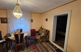 Casa individuala 4 camere, 105 mp, 2593 mp teren, comuna Vintu de Jos