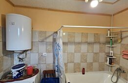 Casa individuala 4 camere, 105 mp, 2593 mp teren, comuna Vintu de Jos