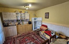 Casa individuala 4 camere, 105 mp, 2593 mp teren, comuna Vintu de Jos