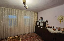 Casa individuala 4 camere, 105 mp, 2593 mp teren, comuna Vintu de Jos