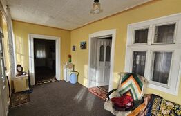 Casa individuala 4 camere, 105 mp, 2593 mp teren, comuna Vintu de Jos