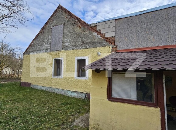 Casa de vânzare 4 camere Vinţu de Jos - 132266CV | BLITZ Alba Iulia | Poza4