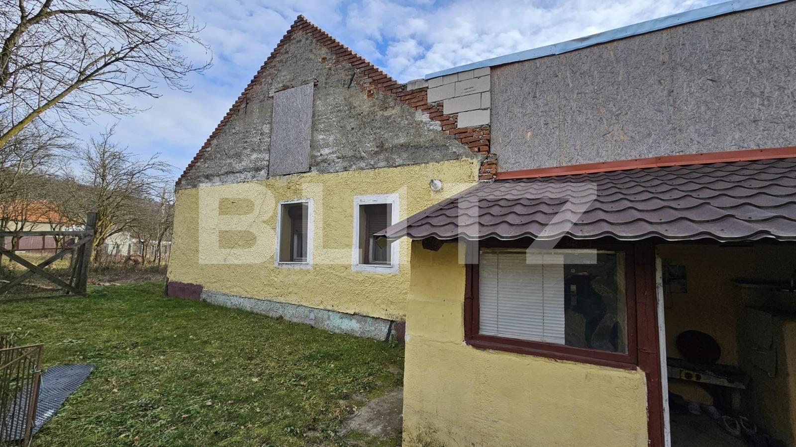 Casa de vânzare 4 camere Vinţu de Jos - 132266CV | BLITZ Alba Iulia | Poza4