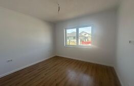 Casa individuala 4 camere, 105mp utili, 357mp teren, zona Kaufland Cetate