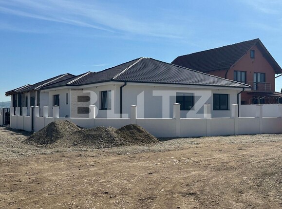 Casa de vânzare 4 camere Cetate - 132334CV | BLITZ Alba Iulia | Poza1