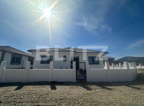 Casa de vânzare 4 camere Cetate - 132334CV | BLITZ Alba Iulia | Poza4