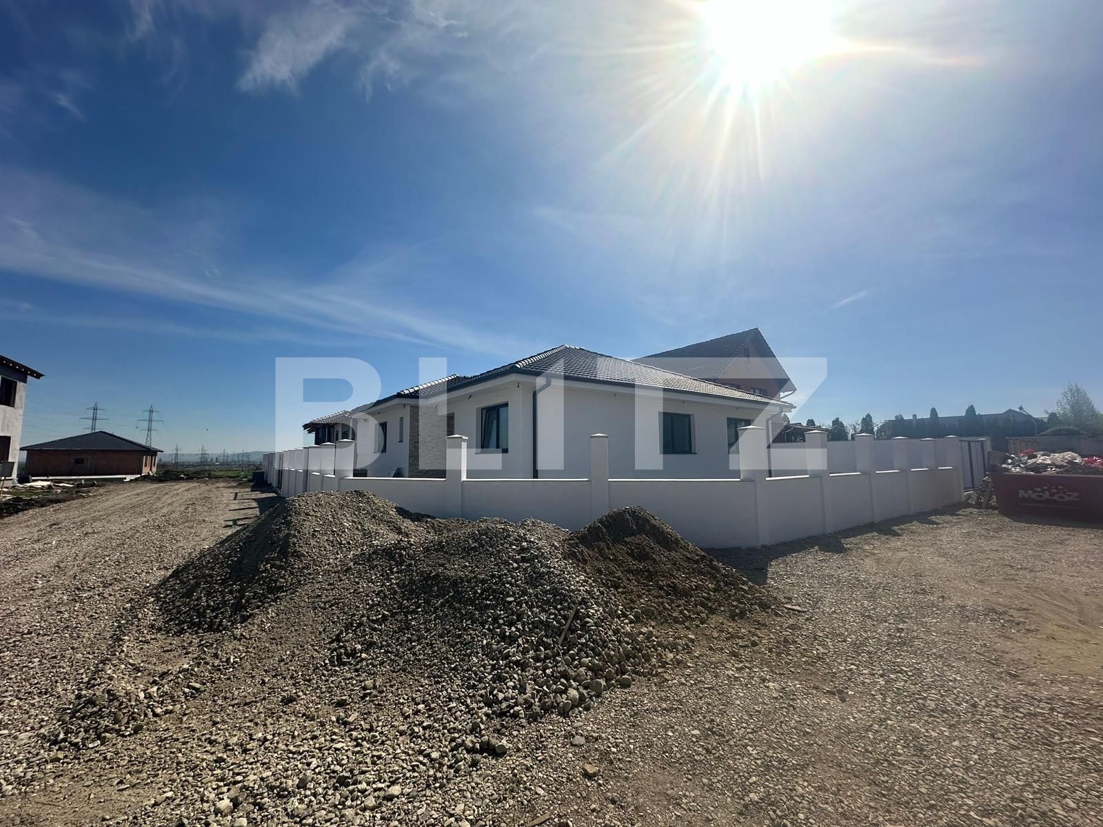 Casa de vânzare 4 camere Cetate - 132334CV | BLITZ Alba Iulia | Poza8