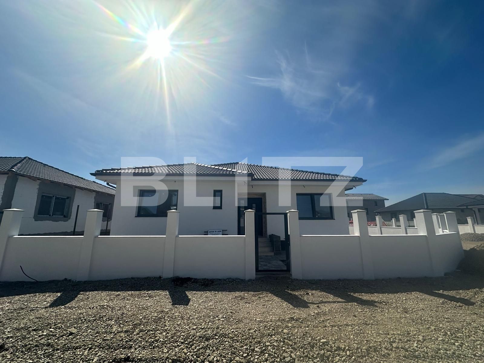 Casa de vânzare 4 camere Cetate - 132334CV | BLITZ Alba Iulia | Poza4