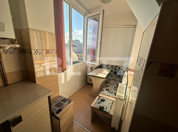 Garsonieră de vânzare Central - 132342AV | BLITZ Alba Iulia | Poza3