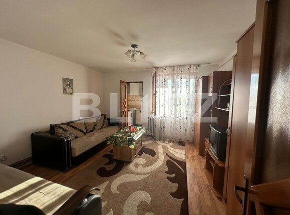 Garsonieră de vânzare Central - 132342AV | BLITZ Alba Iulia | Poza1