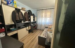 Apartament 3 camere, 65 mp, zona Cetate