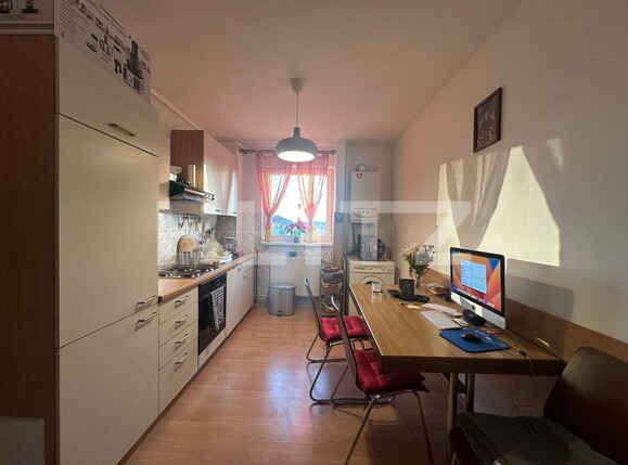 Apartament de vânzare 3 camere Cetate - 132349AV | BLITZ Alba Iulia | Poza1