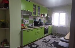 Apartament 2 camere, 57 mp, decomandat, zona Industrială