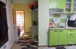 Apartament 2 camere, 57 mp, decomandat, zona Industrială