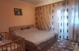 Apartament 2 camere, 57 mp, decomandat, zona Industrială