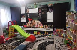 Apartament 2 camere, 57 mp, decomandat, zona Industrială