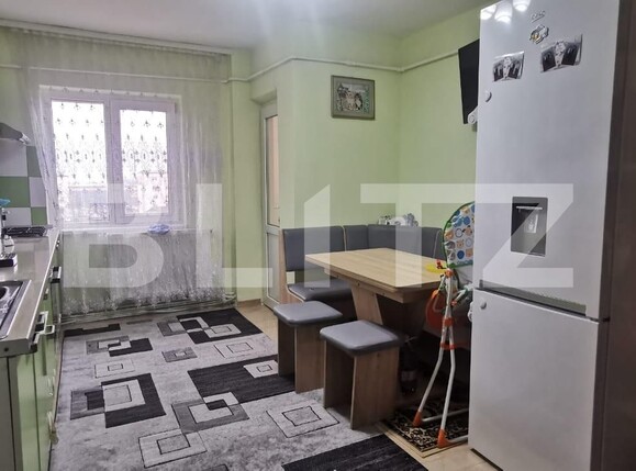 Apartament de vânzare 2 camere Industrială - 132385AV | BLITZ Alba Iulia | Poza2
