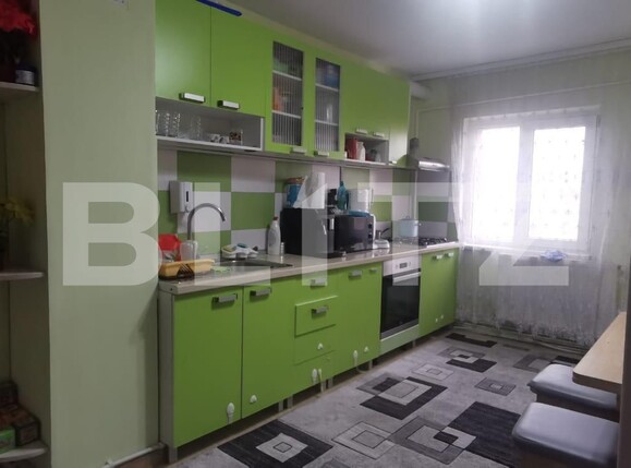 Apartament de vânzare 2 camere Industrială - 132385AV | BLITZ Alba Iulia | Poza1