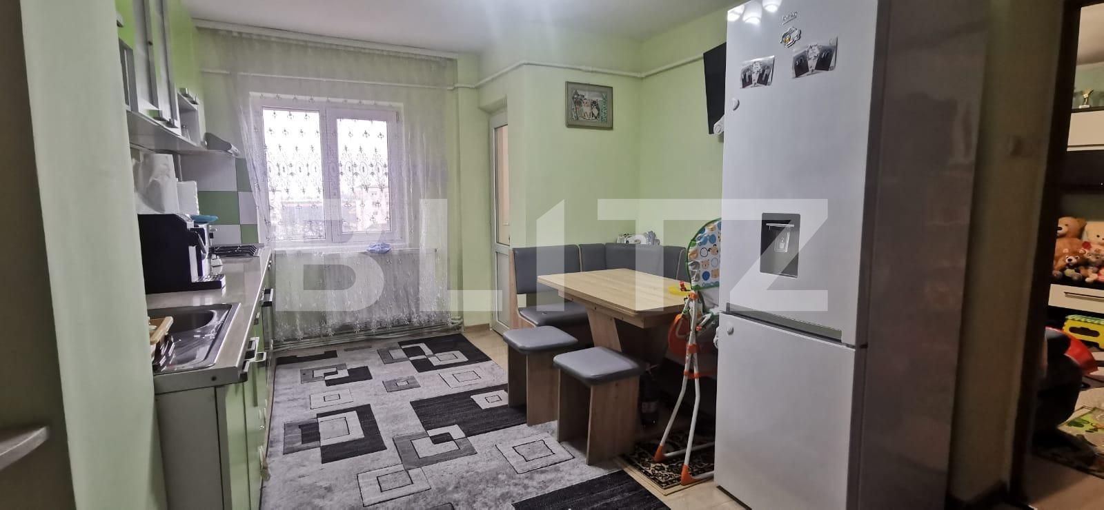 Apartament de vânzare 2 camere Industrială - 132385AV | BLITZ Alba Iulia | Poza2